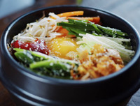 [ẢNH] Khám phá những món cơm đặc sản của các nước trên thế giới