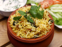 [ẢNH] Khám phá những món cơm đặc sản của các nước trên thế giới