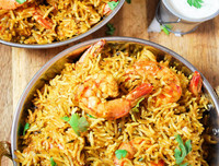 [ẢNH] Khám phá những món cơm đặc sản của các nước trên thế giới