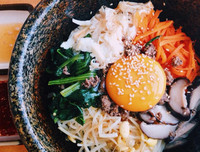 [ẢNH] Khám phá những món cơm đặc sản của các nước trên thế giới