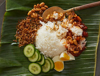 [ẢNH] Khám phá những món cơm đặc sản của các nước trên thế giới