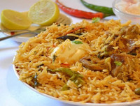 [ẢNH] Khám phá những món cơm đặc sản của các nước trên thế giới