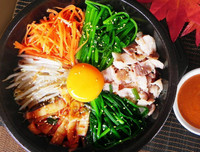 [ẢNH] Khám phá những món cơm đặc sản của các nước trên thế giới