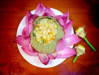 [ẢNH] Khám phá những món cơm đặc sản của các nước trên thế giới