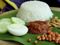 [ẢNH] Khám phá những món cơm đặc sản của các nước trên thế giới