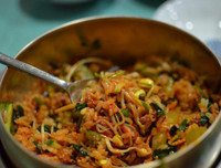 [ẢNH] Khám phá những món cơm đặc sản của các nước trên thế giới