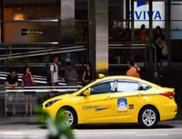 10 lưu ý để đi taxi ban đêm được an toàn