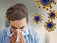 [ẢNH] Những con đường nhiễm bệnh không ngờ tới do virus corona gây ra