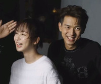 [ẢNH] Những cặp đôi Hoa ngữ dính tin đồn hẹn hò khiến dư luận xôn xao