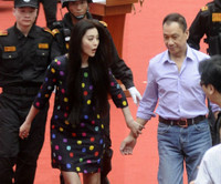 [ẢNH] Những cặp đôi Hoa ngữ dính tin đồn hẹn hò khiến dư luận xôn xao