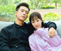 [ẢNH] Những cặp đôi Hoa ngữ dính tin đồn hẹn hò khiến dư luận xôn xao