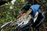 [ẢNH] Máy bay Sukhoi Superjet 100 và những lần gặp nạn