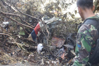 [ẢNH] Máy bay Sukhoi Superjet 100 và những lần gặp nạn