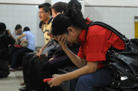 [ẢNH] Máy bay Sukhoi Superjet 100 và những lần gặp nạn