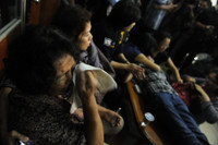 [ẢNH] Máy bay Sukhoi Superjet 100 và những lần gặp nạn