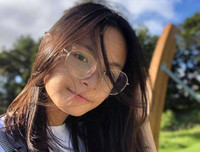 [ẢNH] Chiêm ngưỡng nhan sắc 