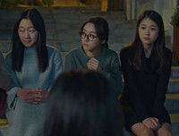 [ẢNH] Người hâm mộ bàng hoàng và cầu nguyện cho mỹ nhân Hàn qua đời ở tuổi 25