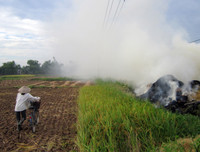 [ẢNH] Hiện tượng nghịch nhiệt - Nguyên nhân gây ô nhiễm không khí ở Hà Nội
