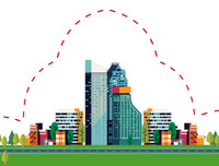 [ẢNH] Hiện tượng nghịch nhiệt - Nguyên nhân gây ô nhiễm không khí ở Hà Nội