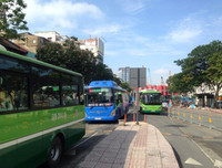 [ẢNH] Hiện tượng nghịch nhiệt - Nguyên nhân gây ô nhiễm không khí ở Hà Nội