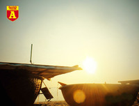 [ẢNH] Nao lòng trước vẻ đẹp bình yên của Hội An trong dịp nghỉ lễ