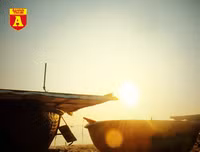 [ẢNH] Nao lòng trước vẻ đẹp bình yên của Hội An trong dịp nghỉ lễ