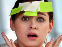 [ẢNH] Những nguyên nhân gây suy giảm trí nhớ và cách điều trị