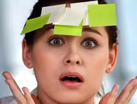 [ẢNH] Những nguyên nhân gây suy giảm trí nhớ và cách điều trị