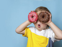 [ẢNH] Những đặc điểm của cha mẹ dễ di truyền cho con cái