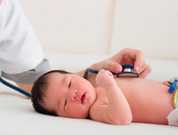 [ẢNH] Những đặc điểm của cha mẹ dễ di truyền cho con cái