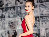 [ẢNH] Đầu xuân ngắm 10 mỹ nhân tuổi Hợi nổi tiếng và quyến rũ bậc nhất showbiz Việt