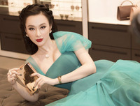 [ẢNH] Đầu xuân ngắm 10 mỹ nhân tuổi Hợi nổi tiếng và quyến rũ bậc nhất showbiz Việt