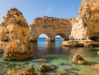 [ẢNH] Chiêm ngưỡng vẻ đẹp huyền ảo của Top 10 hang động đẹp nhất thế giới