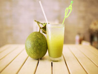 Bất ngờ: Những loại nước ép trái cây có 