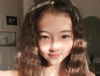 [ẢNH] Ngất ngây với nhan sắc hiện tại của top 3 mẫu nhí 