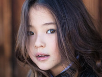 [ẢNH] Ngất ngây với nhan sắc hiện tại của top 3 mẫu nhí 