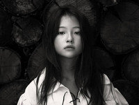 [ẢNH] Ngất ngây với nhan sắc hiện tại của top 3 mẫu nhí 