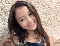 [ẢNH] Ngất ngây với nhan sắc hiện tại của top 3 mẫu nhí 