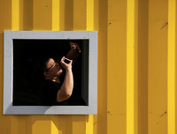 [ẢNH] Chiêm ngưỡng Nhật thực đẹp hiếm có tại nhiều nơi trên thế giới