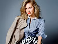 [ẢNH] Top 10 phụ nữ gợi cảm nhất hành tinh