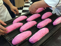 [ẢNH] Món ngon tốt cho sức khoẻ, dễ làm từ thanh long