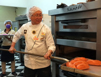 [ẢNH] Món ngon tốt cho sức khoẻ, dễ làm từ thanh long