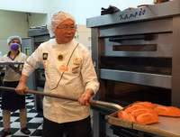 [ẢNH] Món ngon tốt cho sức khoẻ, dễ làm từ thanh long