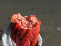 [ẢNH] Món ngon tốt cho sức khoẻ, dễ làm từ thanh long