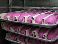 [ẢNH] Món ngon tốt cho sức khoẻ, dễ làm từ thanh long