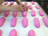 [ẢNH] Món ngon tốt cho sức khoẻ, dễ làm từ thanh long