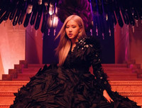 [ẢNH] Mãn nhãn với phong cách thời trang đẳng cấp của BlackPink trong 