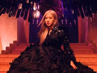 [ẢNH] Mãn nhãn với phong cách thời trang đẳng cấp của BlackPink trong 