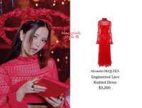 [ẢNH] Mãn nhãn với phong cách thời trang đẳng cấp của BlackPink trong 