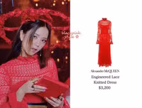 [ẢNH] Mãn nhãn với phong cách thời trang đẳng cấp của BlackPink trong 